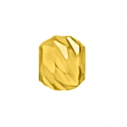 گوی طلا 18 عیار سوزیانا مدل البرنادو طلایی نرمال