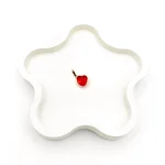 آویز گردنبند طلا 18 عیار سوزیانا مدل قلب کد B03 - Image 3